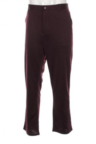 Herrenhose Unbranded, Größe XL, Farbe Rot, Preis 25,69 €