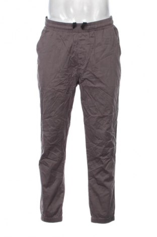 Herrenhose Unbranded, Größe L, Farbe Beige, Preis € 27,99