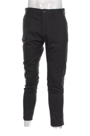 Herrenhose Unbranded, Größe L, Farbe Grau, Preis 10,99 €