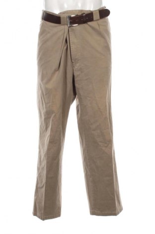 Herrenhose Unbranded, Größe XXL, Farbe Beige, Preis 20,00 €