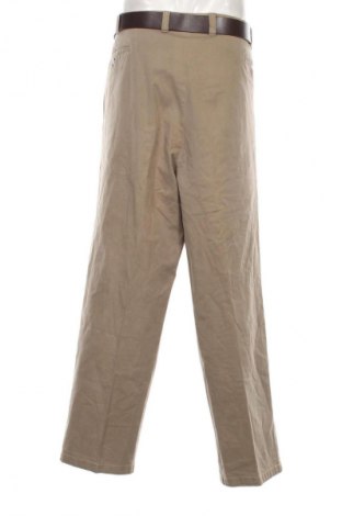 Herrenhose Unbranded, Größe XXL, Farbe Beige, Preis 20,00 €