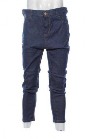 Herrenhose Unbranded, Größe L, Farbe Blau, Preis 17,99 €