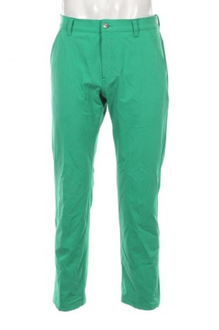 Herrenhose Unbranded, Größe M, Farbe Grün, Preis 20,00 €