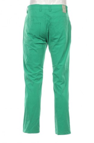 Herrenhose Unbranded, Größe M, Farbe Grün, Preis 20,00 €