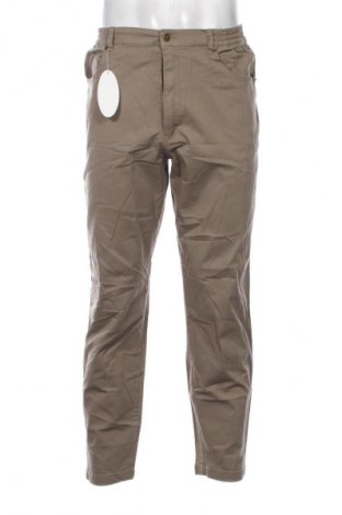 Herrenhose Unbranded, Größe L, Farbe Braun, Preis 17,99 €