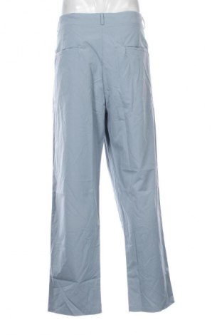 Ανδρικό παντελόνι Unbranded, Μέγεθος XXL, Χρώμα Μπλέ, Τιμή 24,99 €