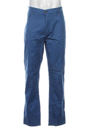 Herrenhose Unbranded, Größe XL, Farbe Blau, Preis 42,99 €
