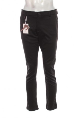 Herrenhose Unbranded, Größe L, Farbe Schwarz, Preis € 33,99