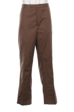 Herrenhose Unbranded, Größe XXL, Farbe Braun, Preis € 27,99
