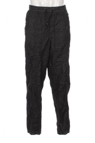 Pantaloni de bărbați Unbranded, Mărime XXL, Culoare Gri, Preț 57,99 Lei