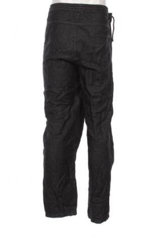 Pantaloni de bărbați Unbranded, Mărime XXL, Culoare Gri, Preț 57,99 Lei