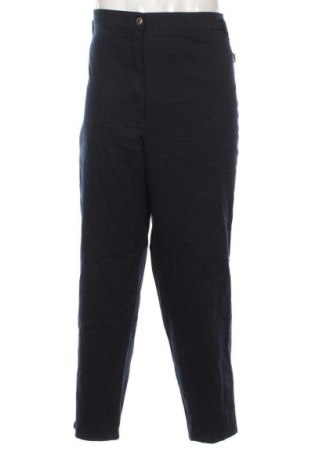 Herrenhose Unbranded, Größe 5XL, Farbe Blau, Preis 10,99 €