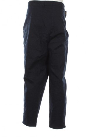 Herrenhose Unbranded, Größe 5XL, Farbe Blau, Preis 10,99 €