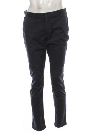 Herrenhose Jack & Jones, Größe L, Farbe Blau, Preis 26,99 €