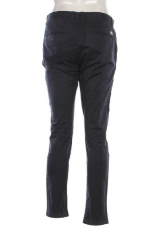 Herrenhose Jack & Jones, Größe L, Farbe Blau, Preis 26,99 €