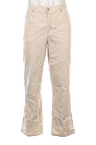 Herrenhose Unbranded, Größe M, Farbe Beige, Preis € 27,99