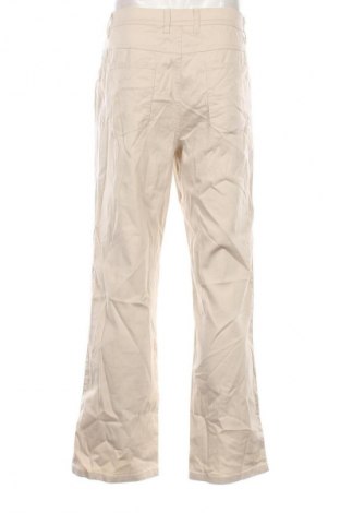 Herrenhose Unbranded, Größe M, Farbe Beige, Preis € 27,99