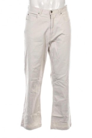 Herrenhose Unbranded, Größe M, Farbe Beige, Preis € 27,99