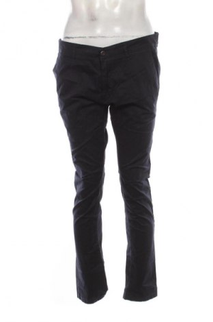 Herrenhose Unbranded, Größe L, Farbe Blau, Preis 10,99 €