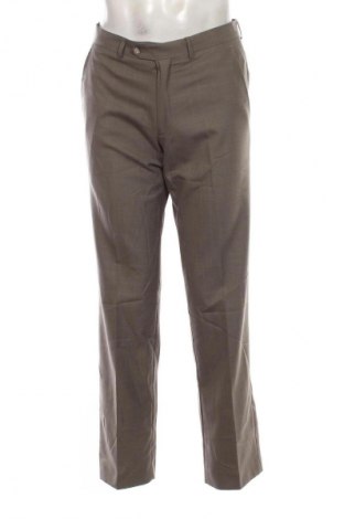 Herrenhose Unbranded, Größe M, Farbe Beige, Preis 10,99 €