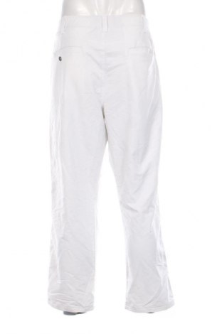 Herrenhose Under Armour, Größe XL, Farbe Weiß, Preis 34,99 €