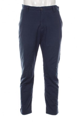 Ανδρικό παντελόνι Under Armour, Μέγεθος M, Χρώμα Μπλέ, Τιμή 43,99 €