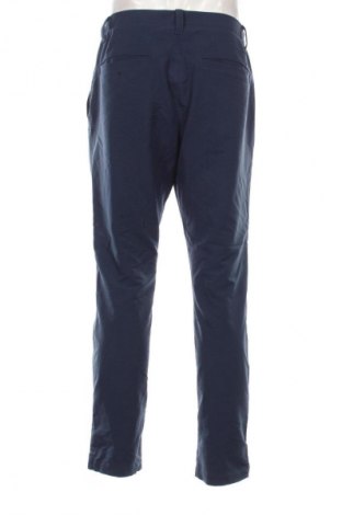Ανδρικό παντελόνι Under Armour, Μέγεθος M, Χρώμα Μπλέ, Τιμή 43,99 €