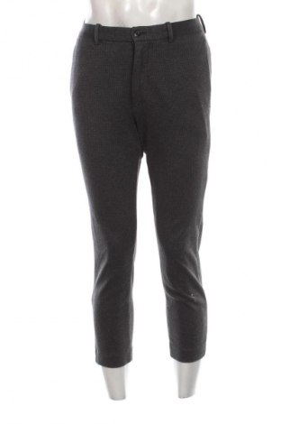 Pantaloni de bărbați Uniqlo, Mărime S, Culoare Negru, Preț 126,32 Lei