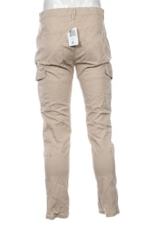 Herrenhose Up 2 Fashion, Größe L, Farbe Beige, Preis 17,99 €