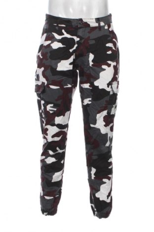 Herrenhose Urban Classics, Größe M, Farbe Mehrfarbig, Preis 9,99 €