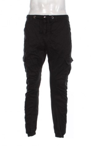 Herrenhose Urban Classics, Größe M, Farbe Schwarz, Preis € 23,99