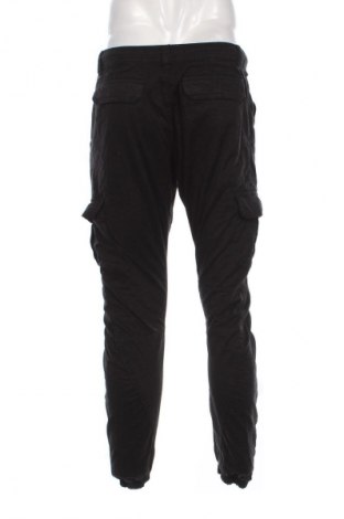 Herrenhose Urban Classics, Größe M, Farbe Schwarz, Preis € 23,99