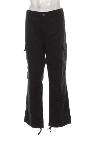 Herrenhose Urban Classics, Größe XL, Farbe Schwarz, Preis 53,99 €