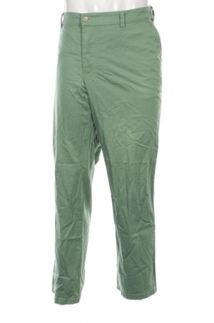 Herrenhose Walbusch, Größe XXL, Farbe Grün, Preis 18,99 €
