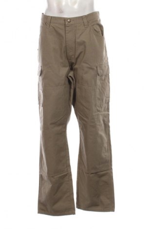 Herrenhose Wrangler, Größe XL, Farbe Beige, Preis 109,99 €