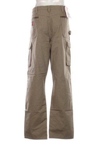 Herrenhose Wrangler, Größe XL, Farbe Beige, Preis 109,99 €