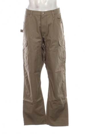 Herrenhose Wrangler, Größe XL, Farbe Beige, Preis € 84,99