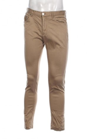 Herrenhose Zara, Größe M, Farbe Braun, Preis 17,99 €