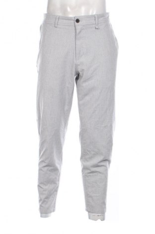 Herrenhose Zara, Größe XL, Farbe Grau, Preis 17,99 €