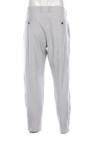 Herrenhose Zara, Größe XL, Farbe Grau, Preis 17,99 €