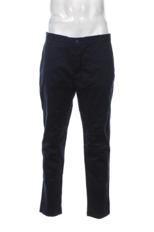 Herrenhose Zara, Größe L, Farbe Blau, Preis 8,99 €