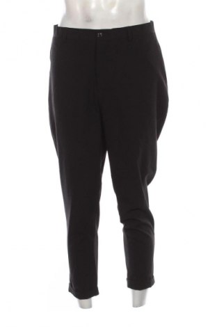 Herrenhose Zara, Größe L, Farbe Schwarz, Preis 9,99 €