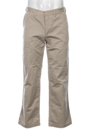 Herrenhose Zara, Größe M, Farbe Beige, Preis € 13,80