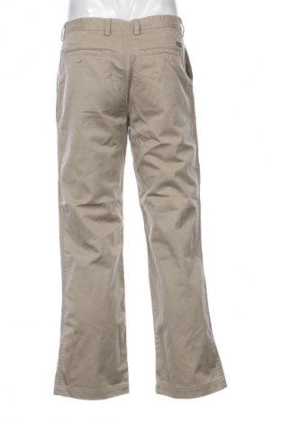 Herrenhose Zara, Größe M, Farbe Beige, Preis € 13,80