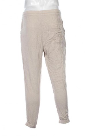 Herrenhose Zara, Größe M, Farbe Beige, Preis 18,99 €