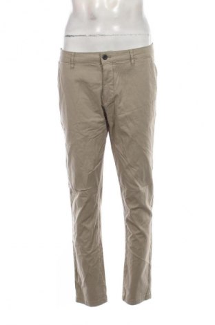 Herrenhose Zara, Größe M, Farbe Grün, Preis 7,99 €