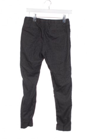 Herrenhose Zara Man, Größe S, Farbe Schwarz, Preis € 13,80