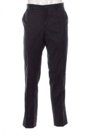 Herrenhose Zara Man, Größe XL, Farbe Blau, Preis € 34,99