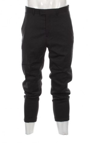 Herrenhose Zara Man, Größe S, Farbe Schwarz, Preis 33,99 €