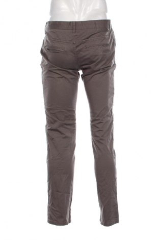Ανδρικό παντελόνι Zara Man, Μέγεθος L, Χρώμα Καφέ, Τιμή 17,99 €